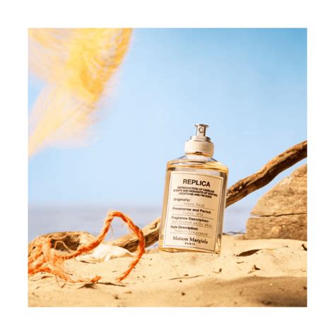 beach replica perfume|beach walk perfume fragrance notes.